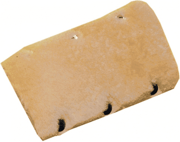 Sheepskin Headgear Pad #560